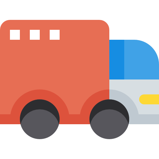 Logistics delivery